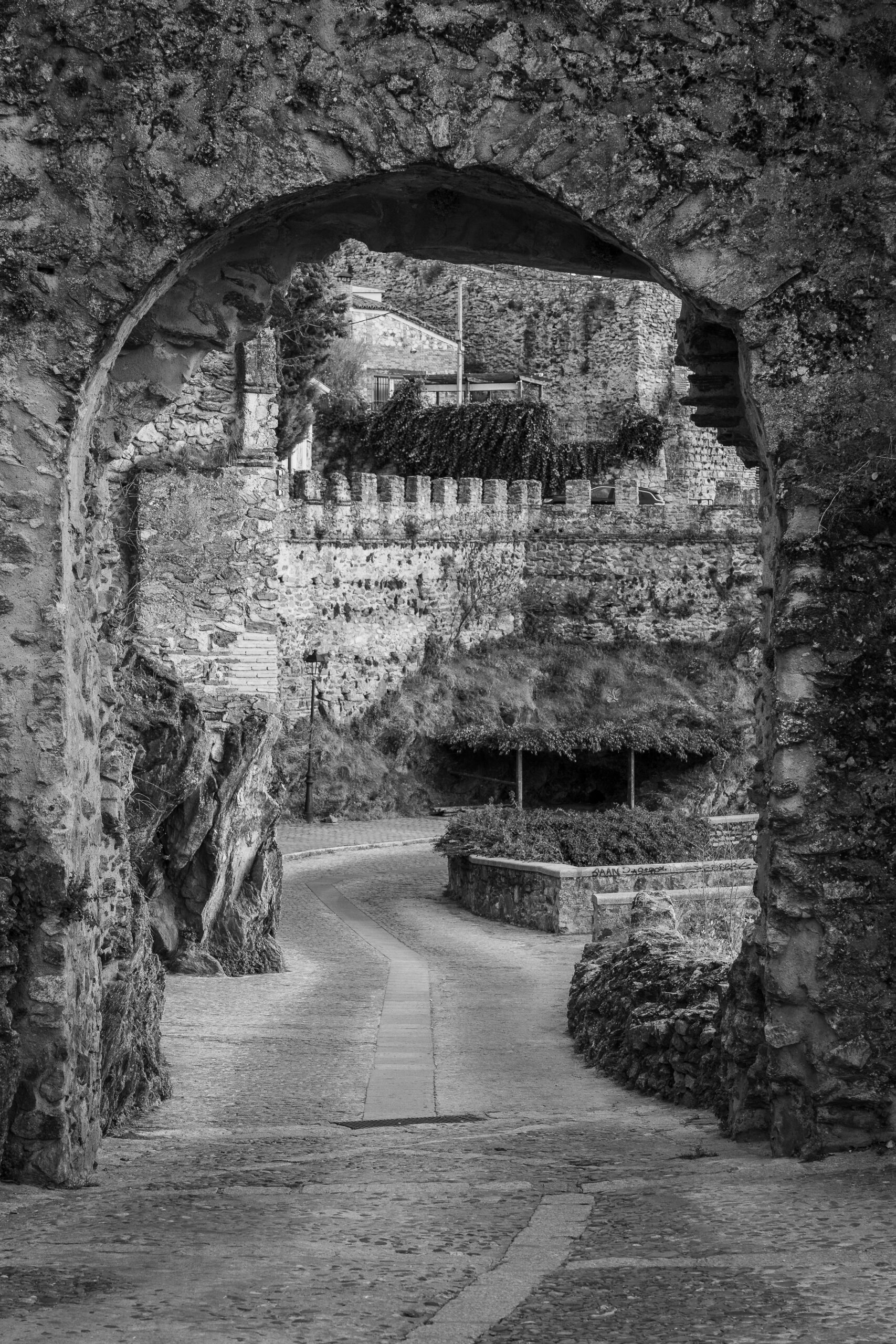 Arcos 5