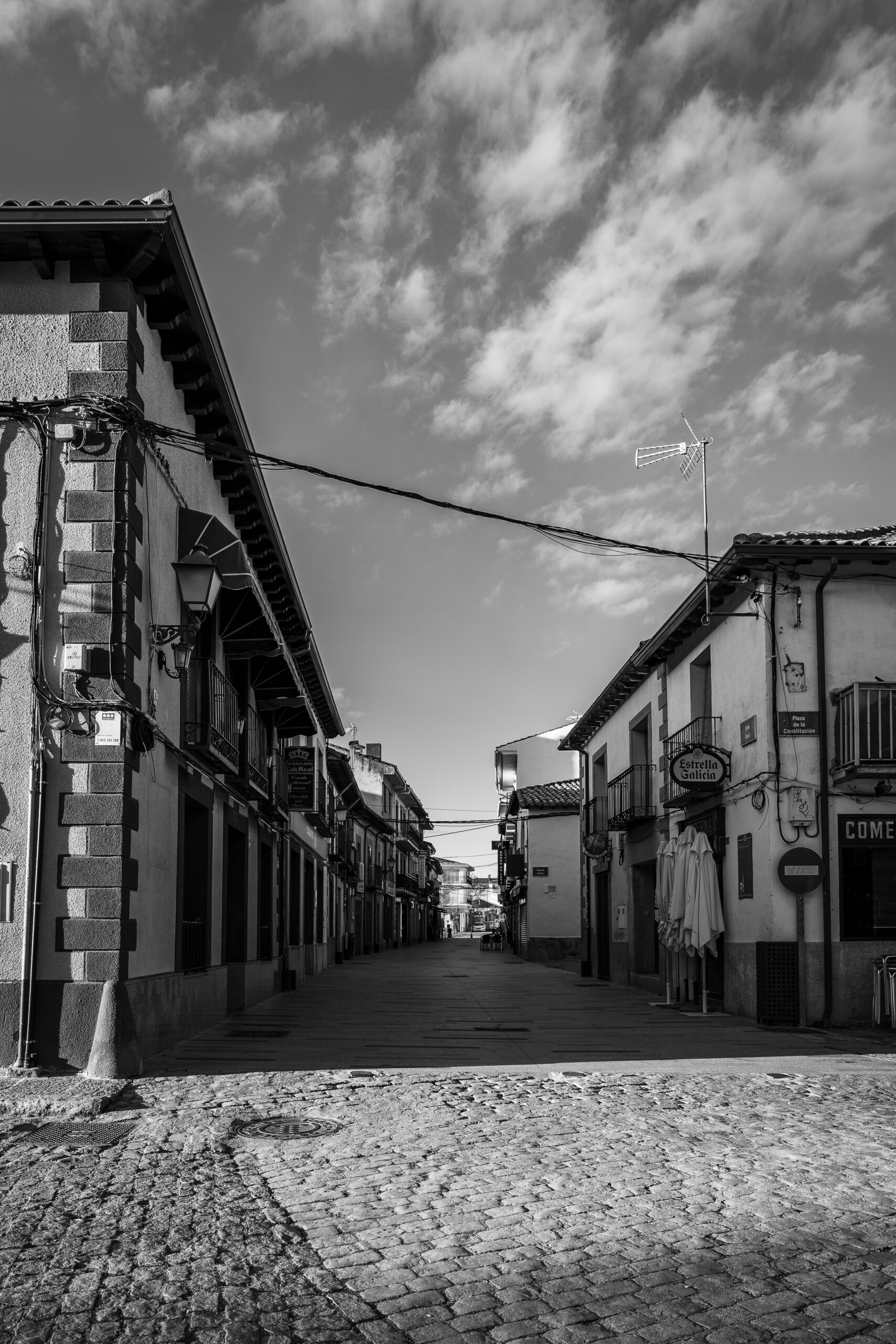 Calle Real 1