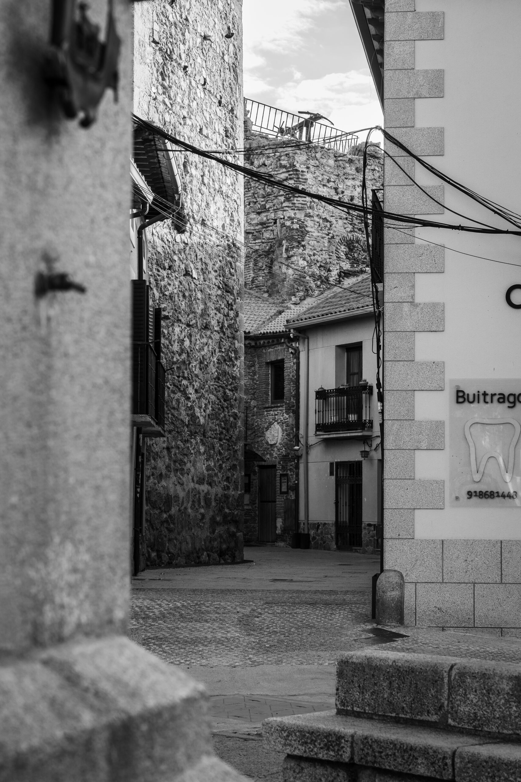 Calle del Arco 5