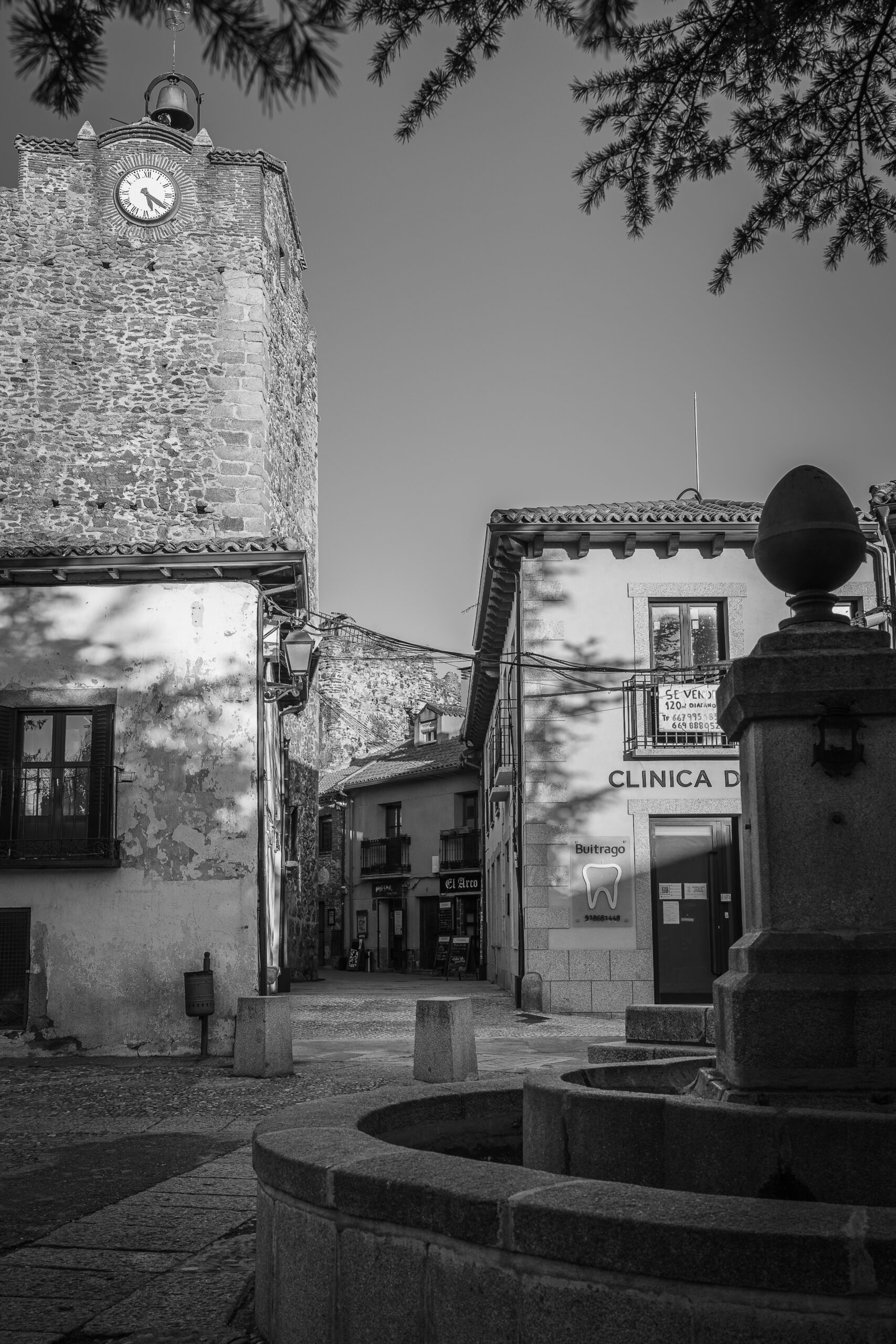Plaza de la Bellota 1