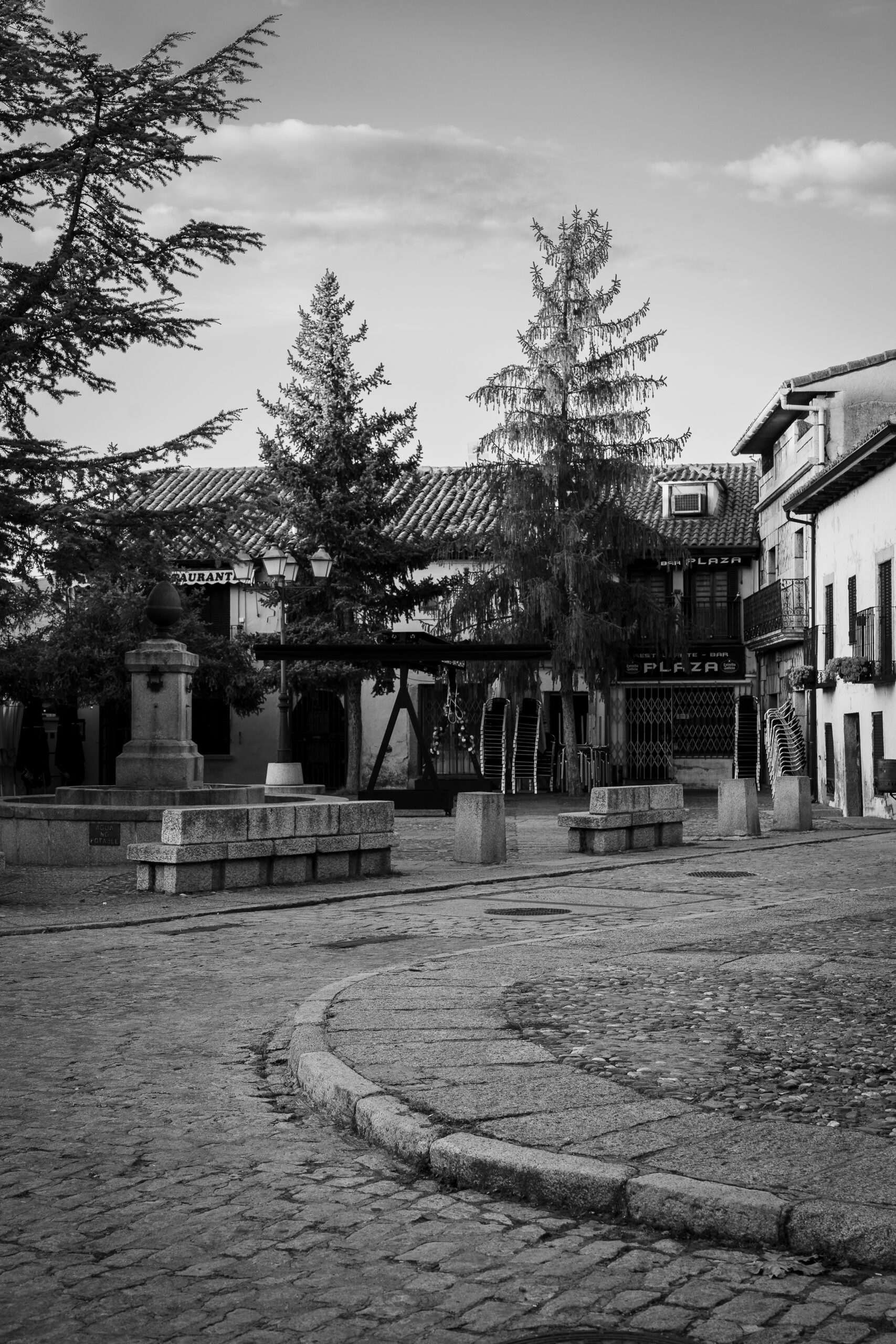Plaza de la Bellota 2
