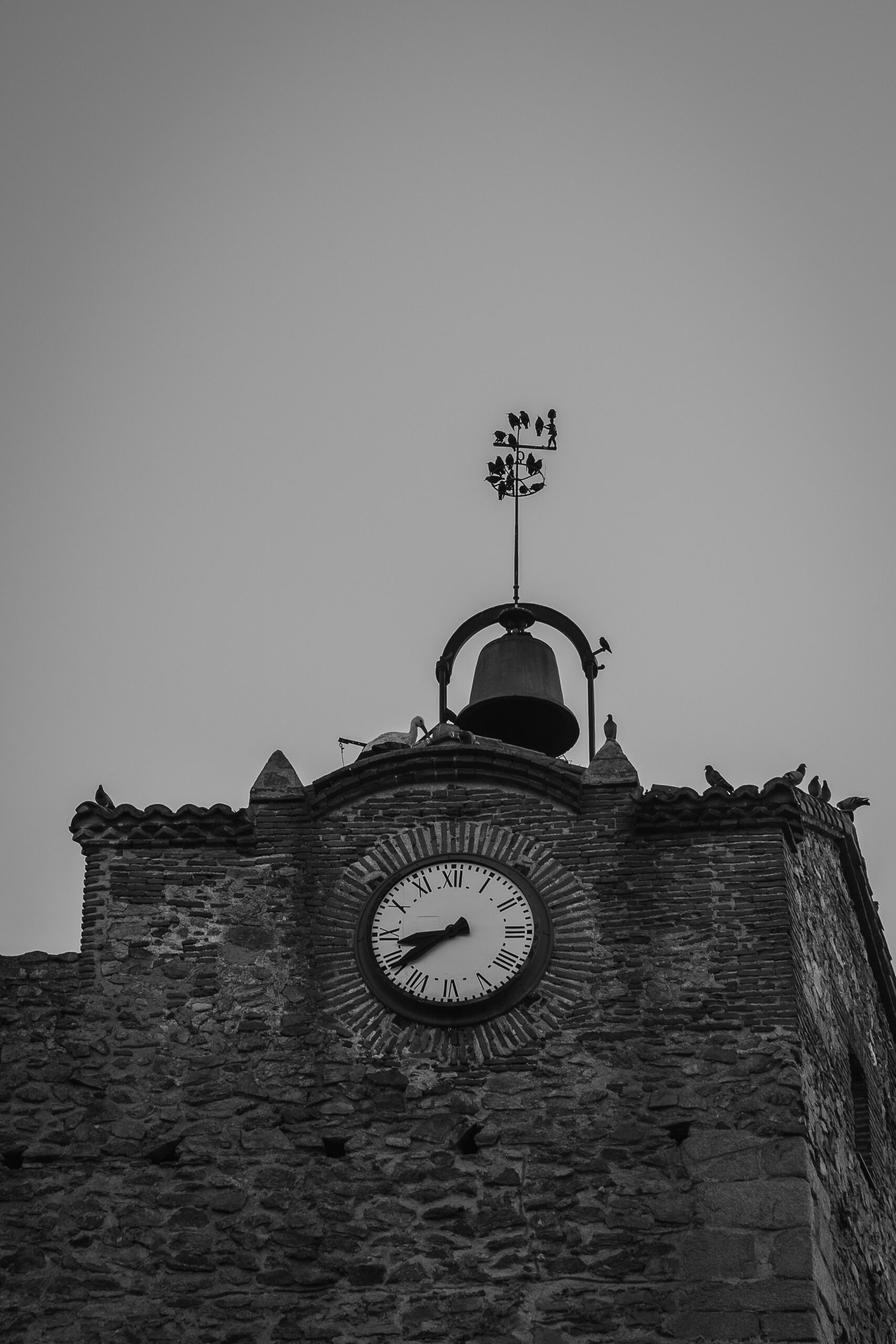 Torre del Reloj 1
